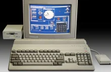 Dziś legendarna Amiga 500 obchodzi swoje 28. urodziny