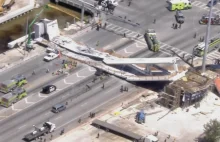 Miami Bridge Engineered by Feminists Collapses and Kills Six