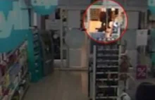 Matka szarpała dziecko w sklepie – jest decyzja prokuratury