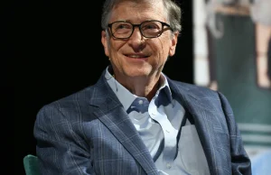 Report: Bill Gates promises to add his own billions if Congress helps with...
