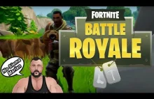 FORTNITE! #5 Najlepsza Rudna !!!!