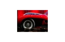 Rekord: Ferrari 250 Testa Rossa Prototype sprzedane za ponad 16mln $