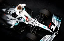 F1: Robert Kubica ostatni na mecie. Grand Prix Hiszpanii dla Lewisa...