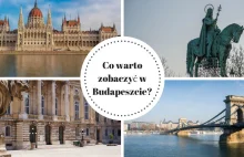 Budapeszt w jeden dzień