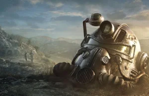 Fallout 76 nie pojawi się na Steam! Skąd taka decyzja?