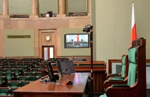 Sejm zajmie się "pakietem demokratycznym". PiS proponuje zmiany