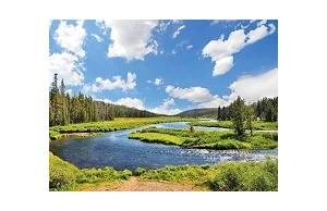 Największy wstrząs od lat w Yellowstone. Budzi się wulkan?