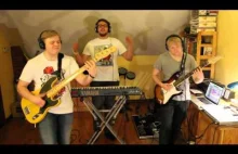 Bruno Mars - Treasure - nasz cover