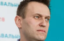 Policja zatrzymała lidera rosyjskiej opozycji Aleksieja Nawalnego