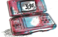 Emerytowany inżynier Sony oskarża Nintendo 3DS o kradzież patentu