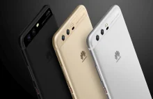 Huawei sprzedaje lepsze i gorsze modele P10 nieświadomym konsumentom