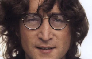 35 lat temu zginął John Lennon