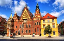 Co musisz zobaczyć we Wrocławiu