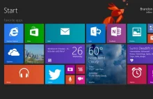 Microsoft przygotowuje darmową wersję Windowsa 8.1?