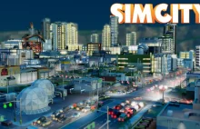 SimCity z trybem offline, większymi miastami i kształtowaniem terenu