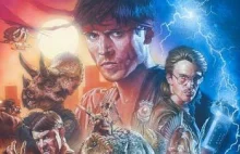 "Kung Fury": ile osób obejrzało hit internetu? MILIONY