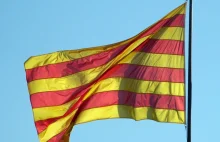 Katalonia zapowiada uzyskanie niepodległości w 2017 roku