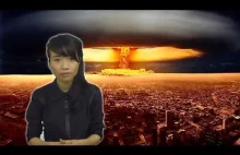 Gdyby bomba atomowa wybuchła w Warszawie...