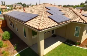 Why California's new solar mandate could cost new homeowners up to an...