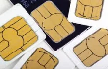 Bankowość mobilna: duplikaty kart SIM zbyt łatwo dostępne?