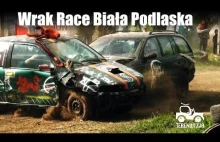 Terenwizja na Wrak Race Biała Podlaska