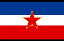 Rozpad Jugosławii || IrytujacyHistoryk
