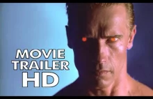 26 lat temu miał swoją premierę Terminator 2: Judgment Day