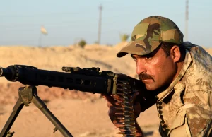 Irak: obecność tureckich żołnierzy jest złamaniem prawa międzynarodowego
