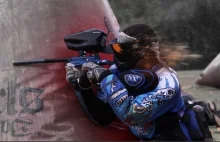 Pierwsza polska drużyna paintballowa w Champions Paintball League