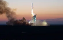 Pierwszy polski satelita za 5 lat w kosmosie? „Koszt jest duży”