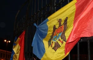 Władze Mołdawii skonfiskowały rosyjską petycję ws. Naddniestrza