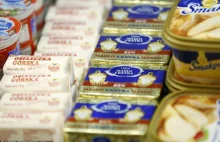 Producent ujawnia spisek sieci handlowych. Masło powinno kosztować już 5 zł.