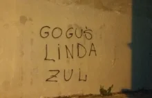 "Linda żul". Łodzianie oburzeni słowami o "menelach" sabotują film Wajdy