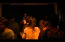 The Riffers - Green Galimatias (Live TFAŻ 2012)