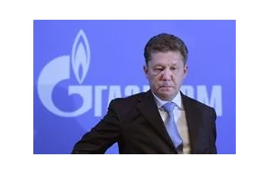 Nowy plan Gazpromu – łączą Syberię z Pacyfikiem