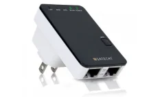 Mini router multifunkcyjny Satechi rozszerza zasięg WiFi