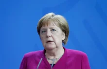Merkel zrezygnuje z polityki? Jest jasne stanowisko kanclerz Niemiec