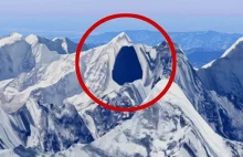 5 sekretnych miejsc, których Google Earth nie chce wam pokazać
