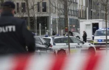 Nożownik w centrum Kopenhagi. Jest kilka ofiar