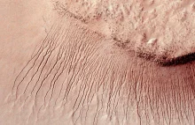 NASA ogłasza przełom w sprawie Marsa! [EN]