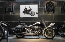 Muzeum motocykli w Akureyri