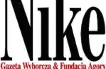 Nagroda Nike 2011 przyznana