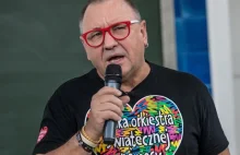 Smutne słowa Owsiaka o Przystanku Woodstock: nie damy rady!