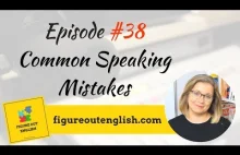 38 Common Speaking Mistakes You Need to Avoid | Figure Out...
