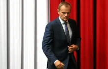 Tusk: Polska nie weźmie udziału w interwencji w Syrii