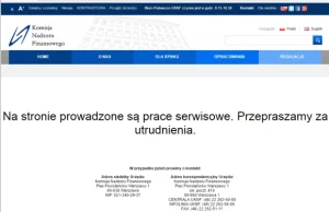 Włamania do kilku banków skutkiem poważnego ataku na polski sektor...