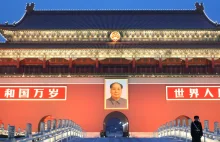 Pekin Express - zwiedzamy Pekin w 3 dni