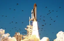 30 rocznica katastrofy promu Challenger
