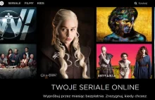 HBO GO w końcu dostępne jak Netflix. Bez umowy i pośredników