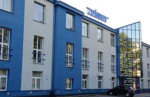 Grupowe zwolnienia w Zelmerze - z firmy odejdzie 6% pracowników
